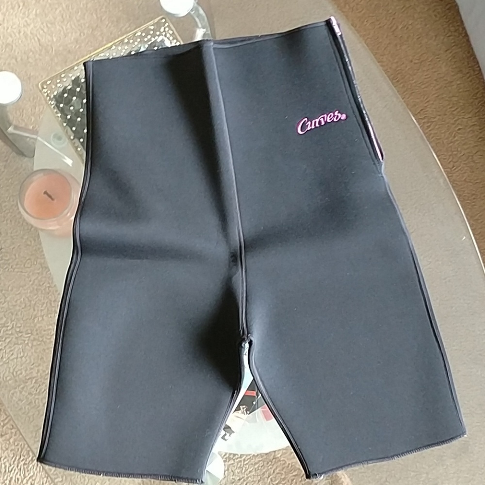 Neoprene Pants